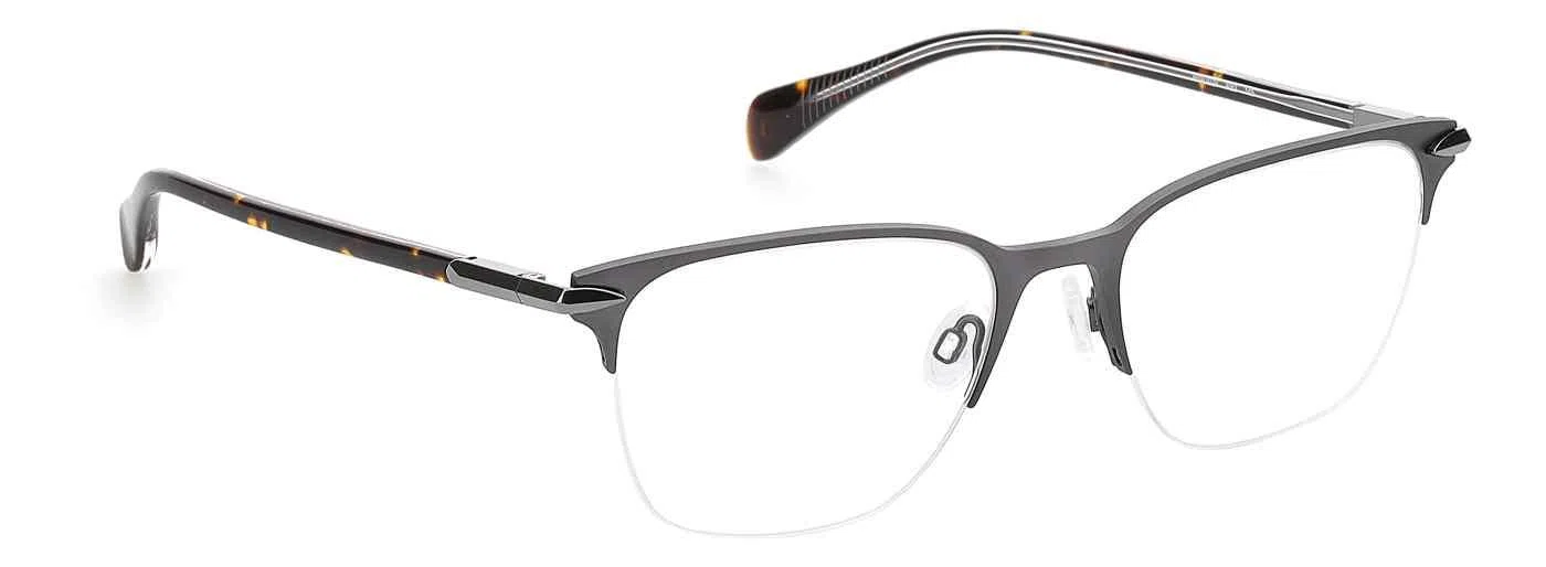 Rag & Bone 7029 Eyeglasses - view 8